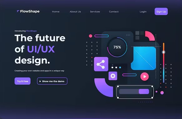 نمایش حرفه‌ای کارت‌ها و اسناد شما